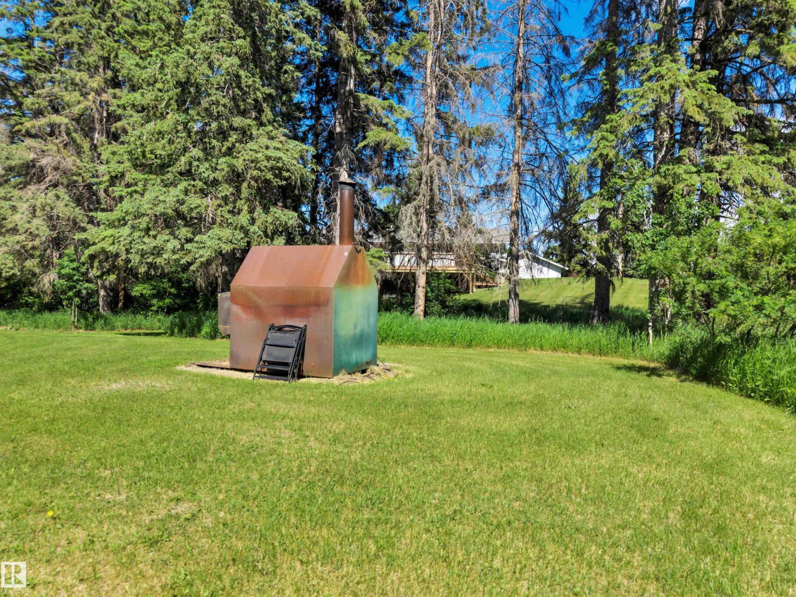 473058 Rge Road 243 A, Rural Wetaskiwin County, Alberta T0C 1Z0 - Photo 53 - E4494866