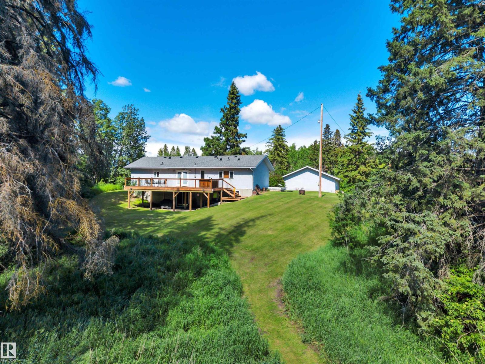 473058 Rge Road 243 A, Rural Wetaskiwin County, Alberta T0C 1Z0 - Photo 54 - E4494866