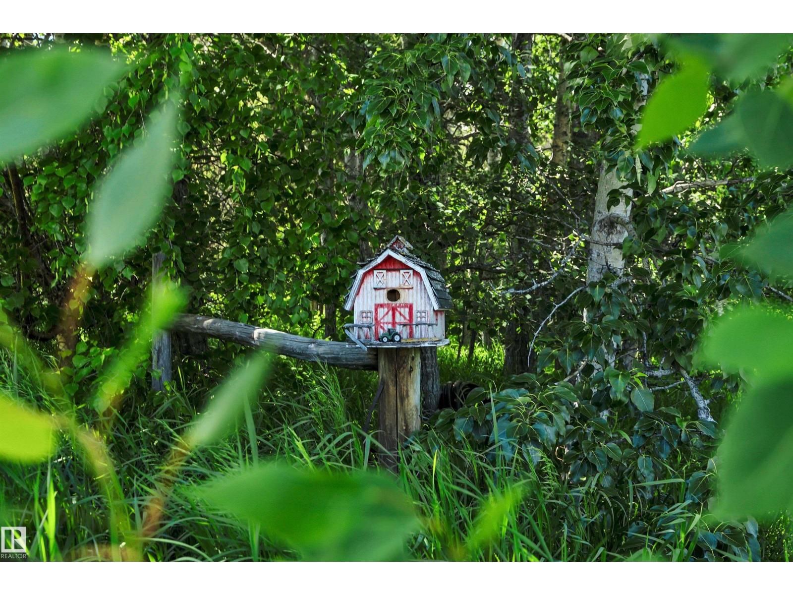 473058 Rge Road 243 A, Rural Wetaskiwin County, Alberta T0C 1Z0 - Photo 56 - E4494866