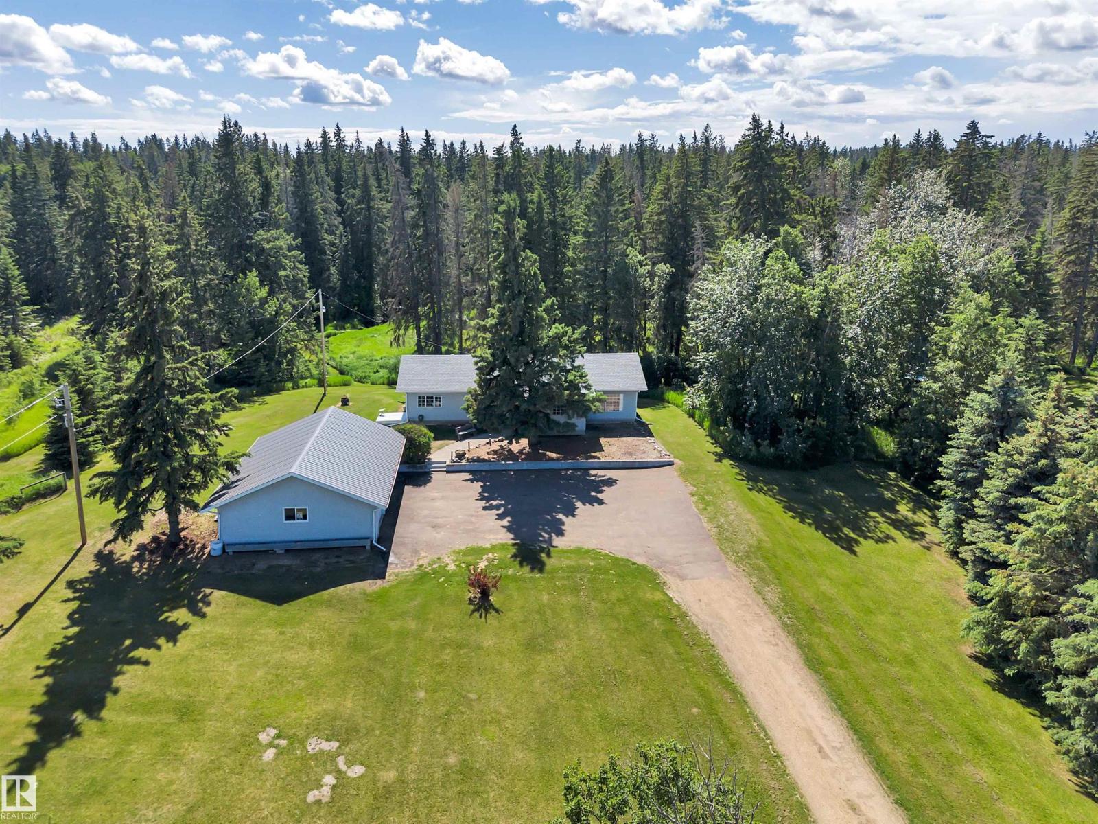 473058 Rge Road 243 A, Rural Wetaskiwin County, Alberta T0C 1Z0 - Photo 57 - E4494866