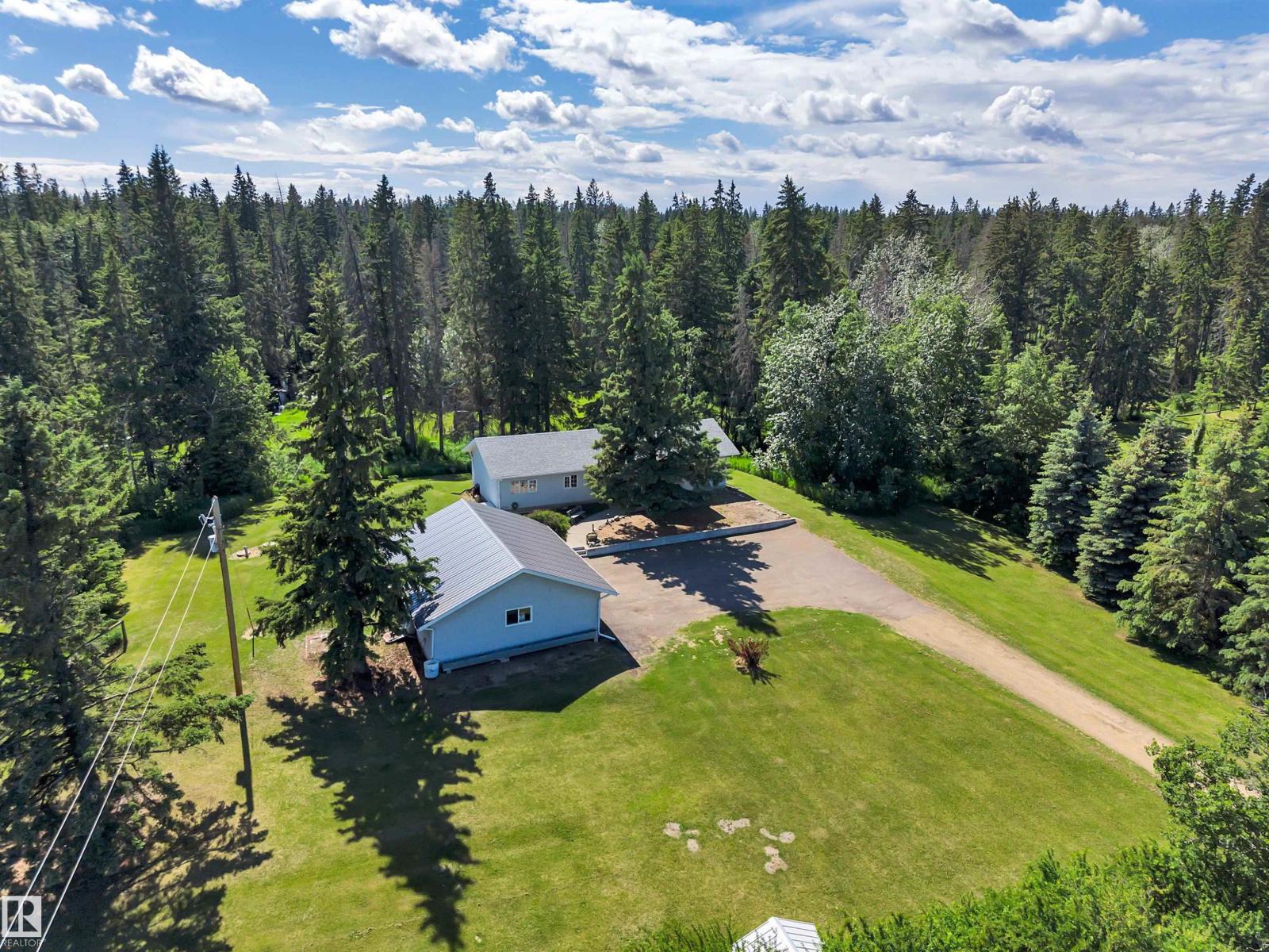 473058 Rge Road 243 A, Rural Wetaskiwin County, Alberta T0C 1Z0 - Photo 58 - E4494866