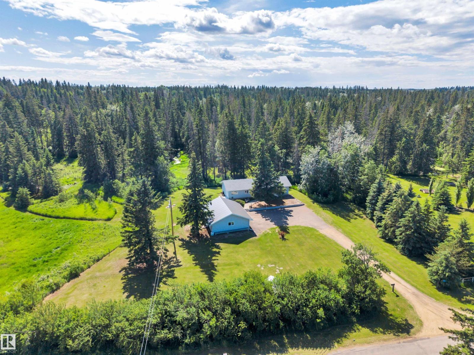 473058 Rge Road 243 A, Rural Wetaskiwin County, Alberta T0C 1Z0 - Photo 59 - E4494866