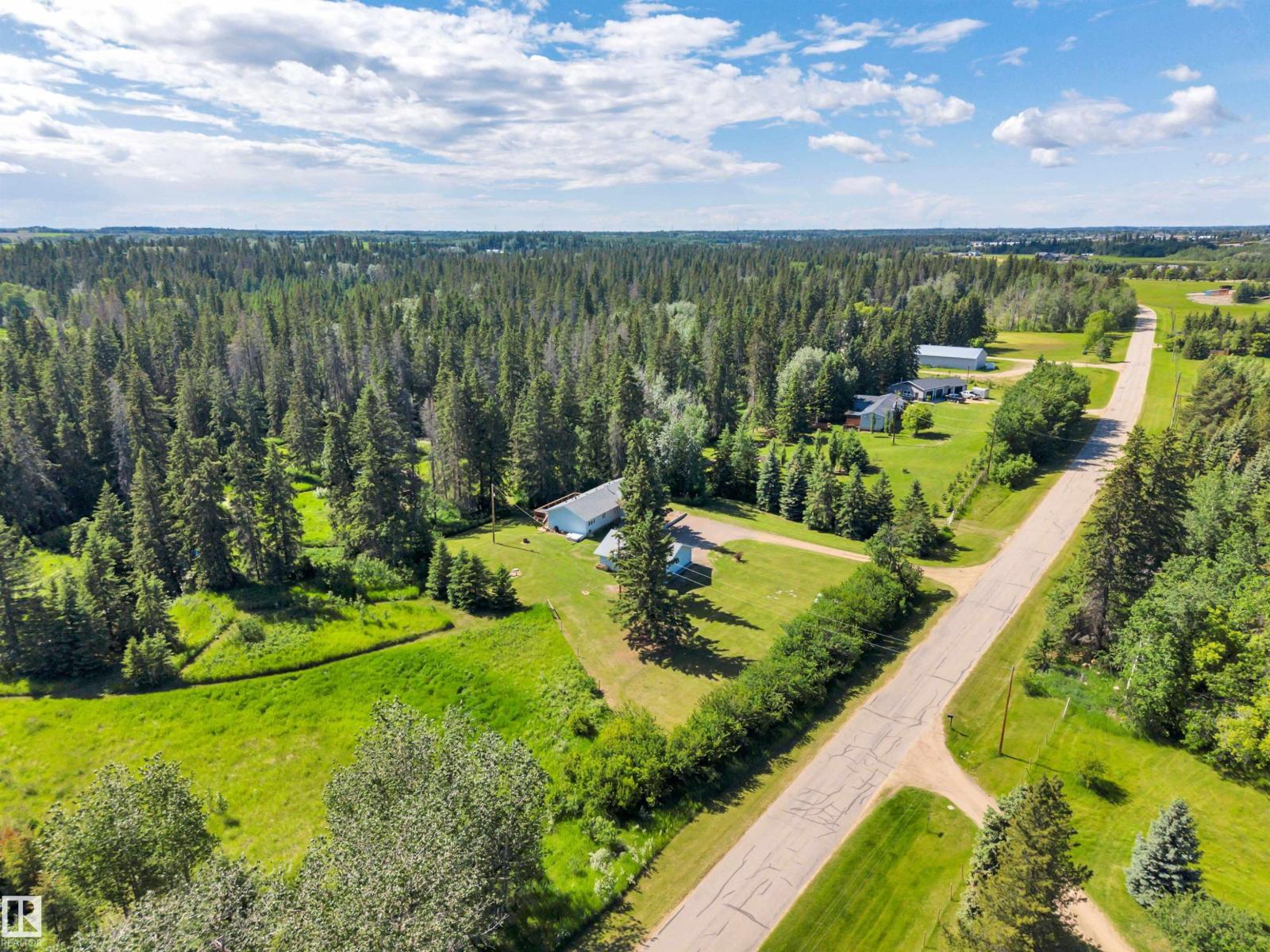 473058 Rge Road 243 A, Rural Wetaskiwin County, Alberta T0C 1Z0 - Photo 60 - E4494866