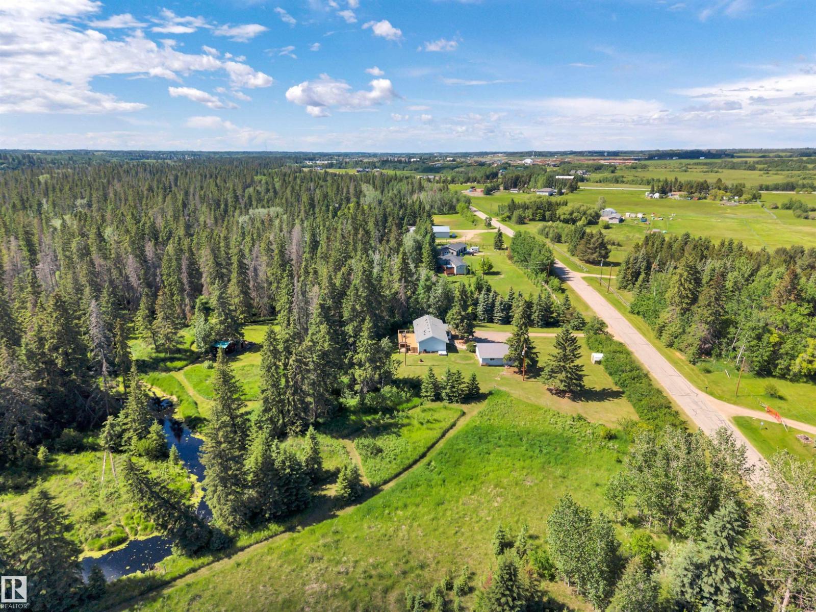 473058 Rge Road 243 A, Rural Wetaskiwin County, Alberta T0C 1Z0 - Photo 61 - E4494866