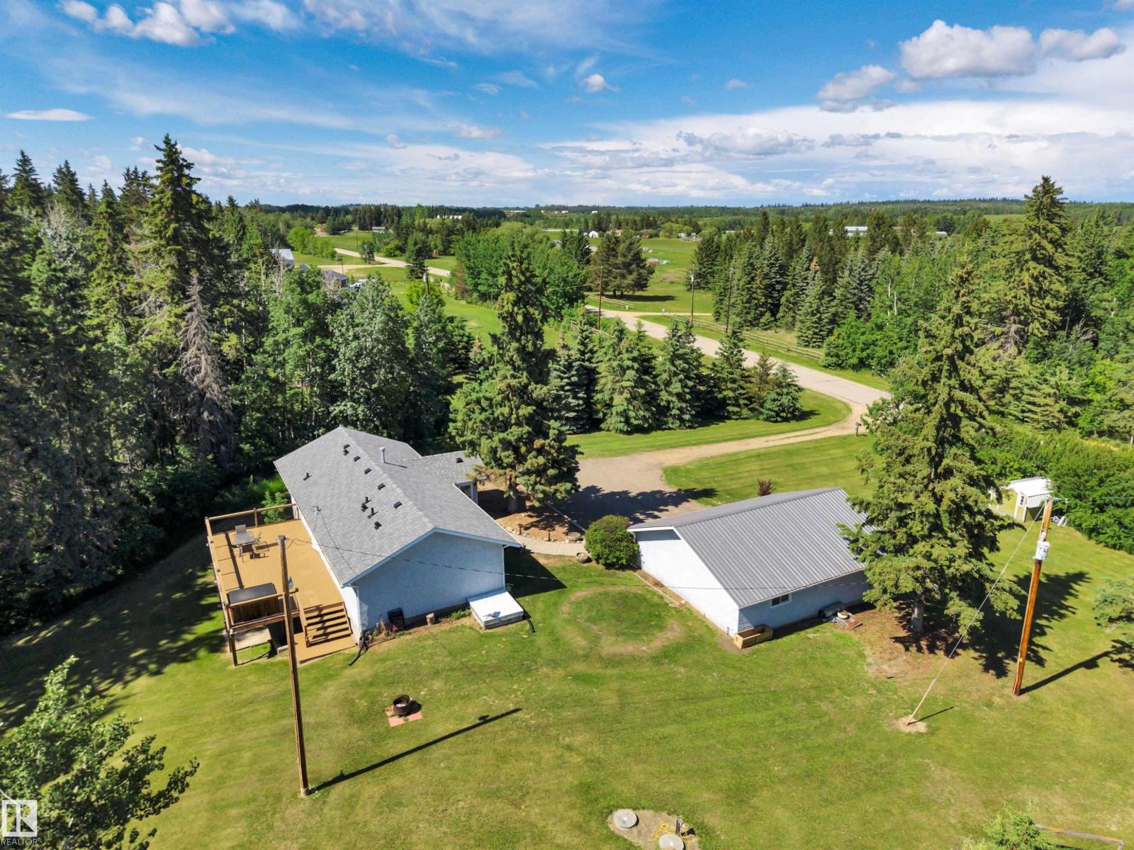 473058 Rge Road 243 A, Rural Wetaskiwin County, Alberta T0C 1Z0 - Photo 62 - E4494866