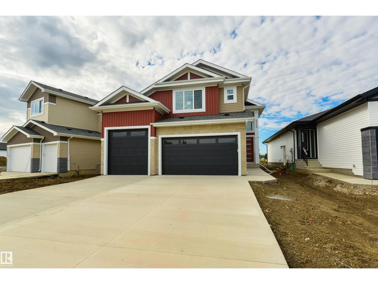 5223 47 Av, Calmar, Alberta  T0C 0V0 - Photo 1 - E4494904