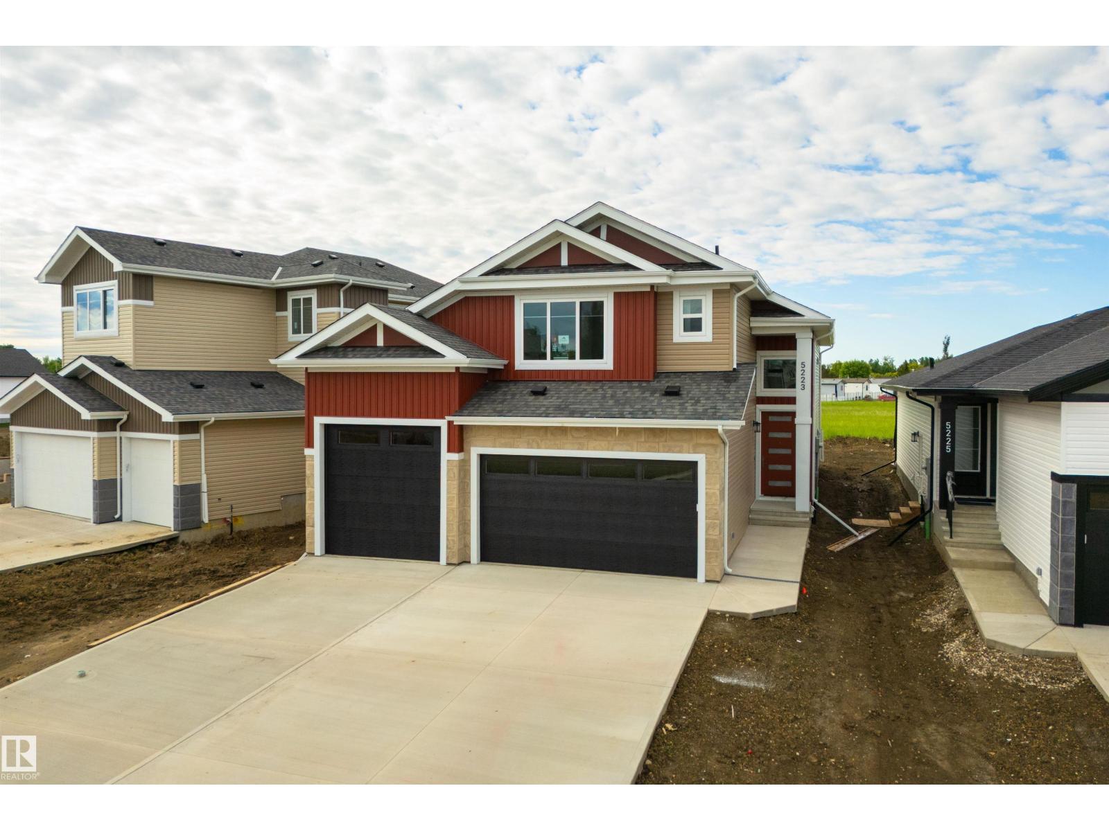 5223 47 Av, Calmar, Alberta  T0C 0V0 - Photo 51 - E4494904