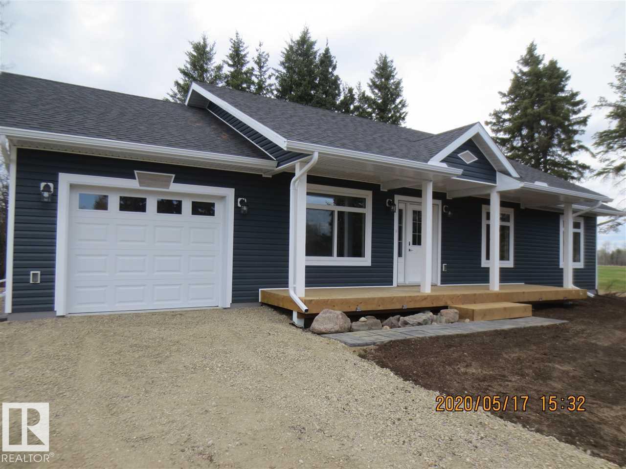 5040 50 St, Niton Junction, Alberta T0E 1S0 - Photo 39 - E4494908