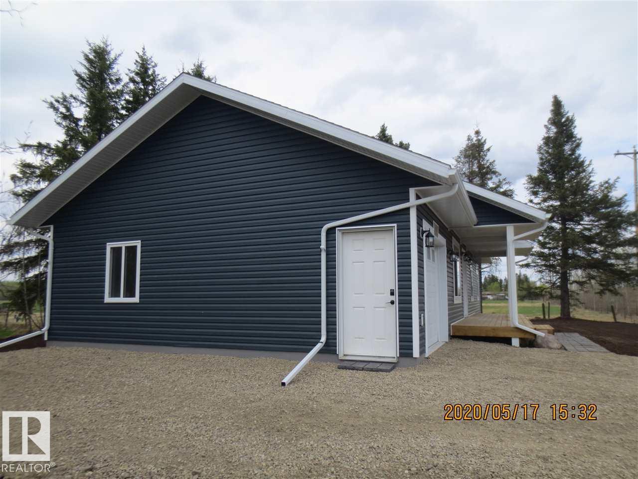 5040 50 St, Niton Junction, Alberta T0E 1S0 - Photo 40 - E4494908
