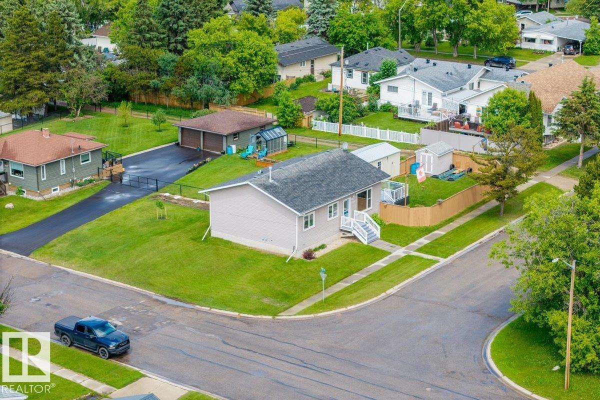 4708 47a Av, Onoway, Alberta T0E 1V0 - Photo 11 - E4494925