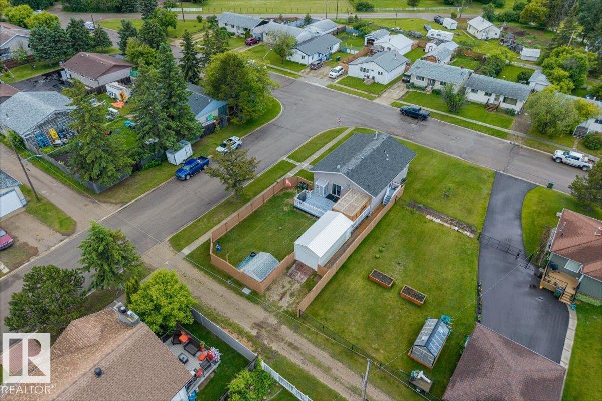 4708 47a Av, Onoway, Alberta T0E 1V0 - Photo 12 - E4494925