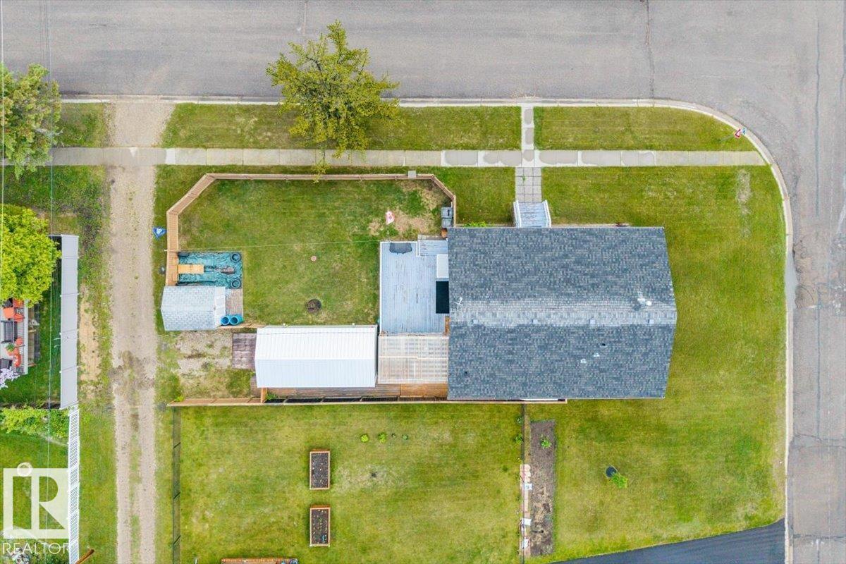 4708 47a Av, Onoway, Alberta T0E 1V0 - Photo 14 - E4494925
