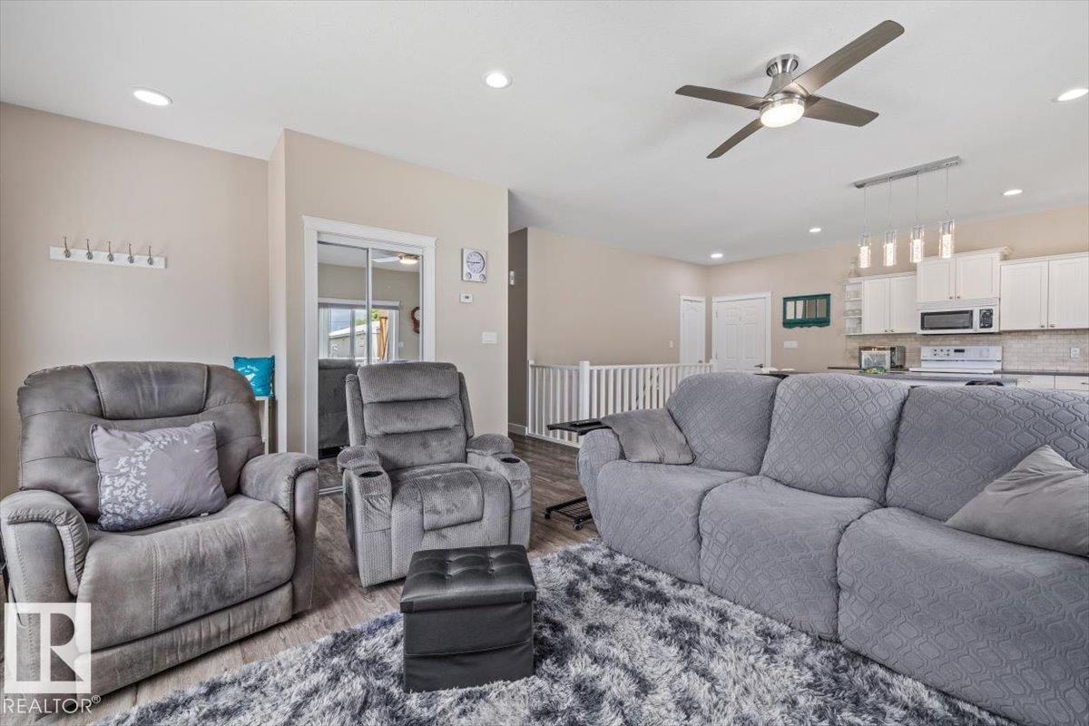4708 47a Av, Onoway, Alberta T0E 1V0 - Photo 20 - E4494925