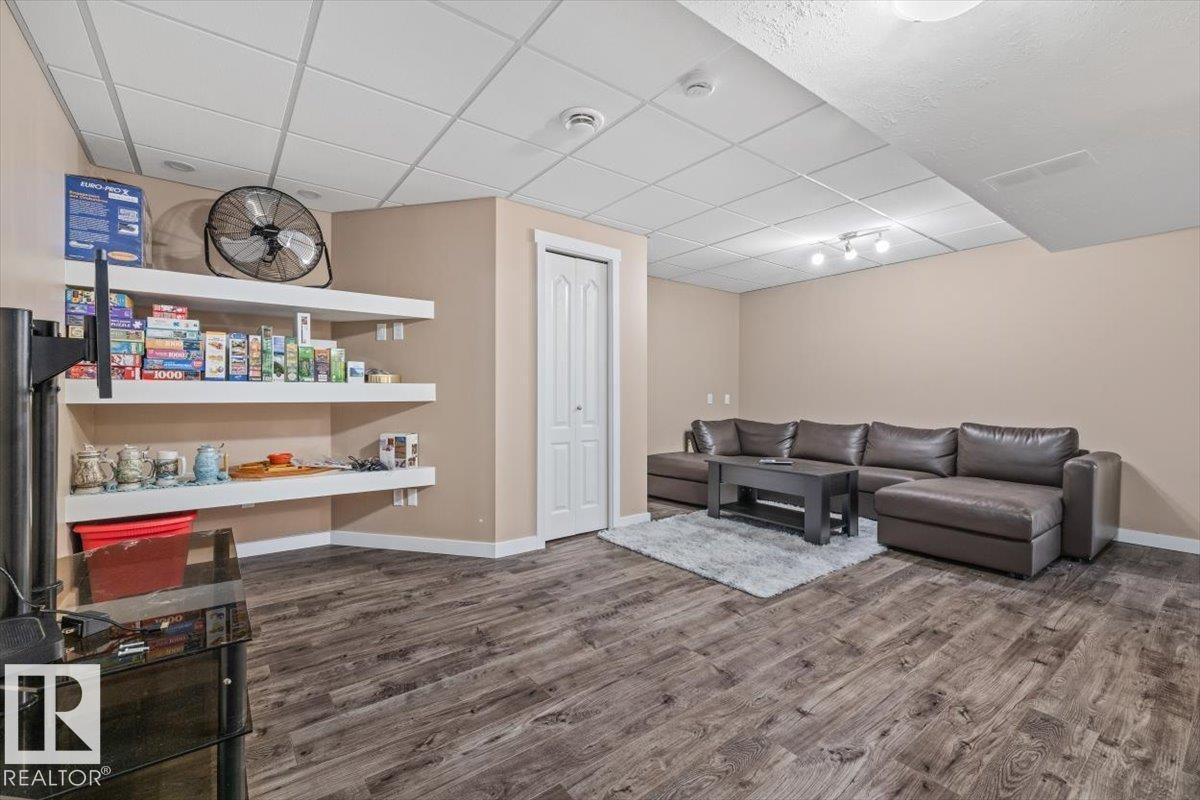 4708 47a Av, Onoway, Alberta T0E 1V0 - Photo 38 - E4494925
