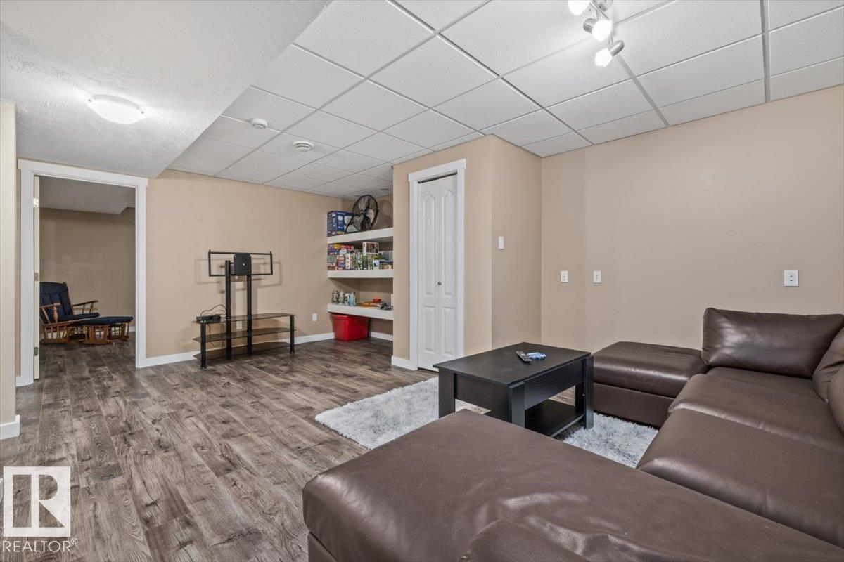 4708 47a Av, Onoway, Alberta T0E 1V0 - Photo 40 - E4494925