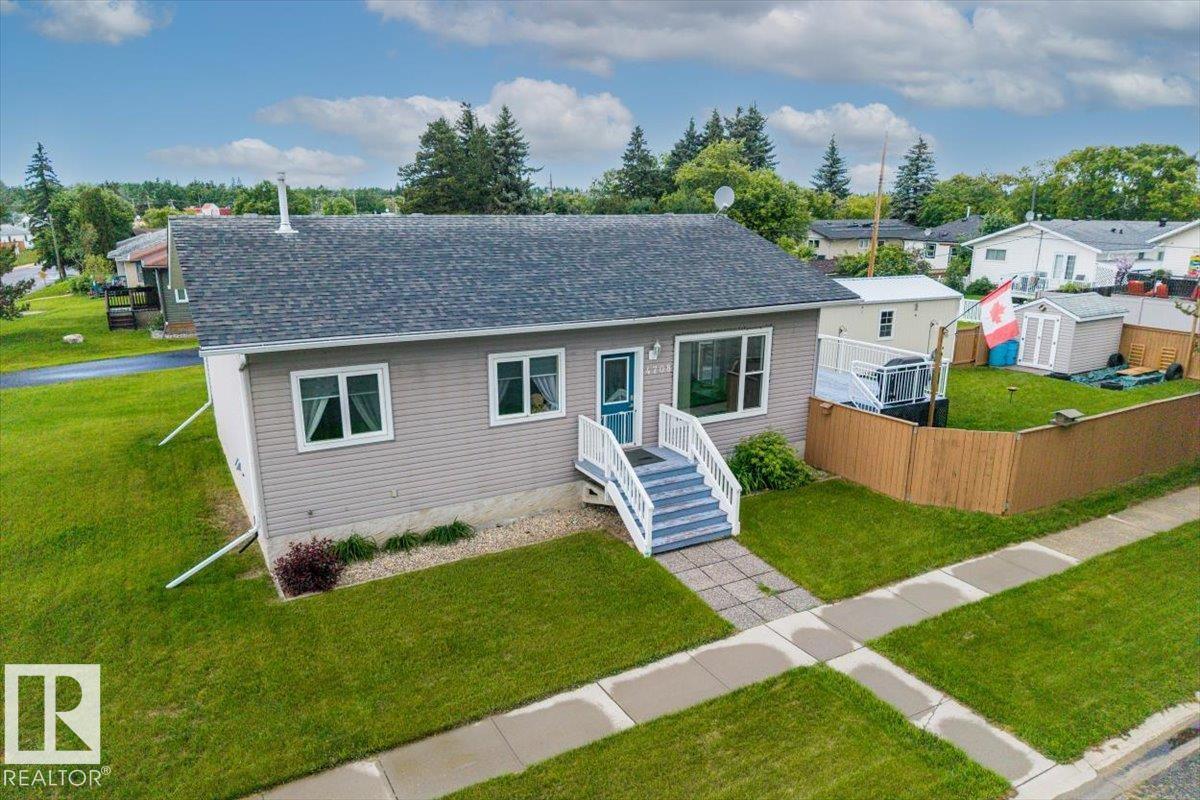 4708 47a Av, Onoway, Alberta T0E 1V0 - Photo 5 - E4494925