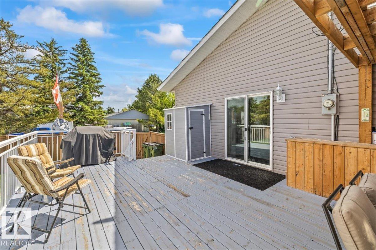 4708 47a Av, Onoway, Alberta T0E 1V0 - Photo 54 - E4494925