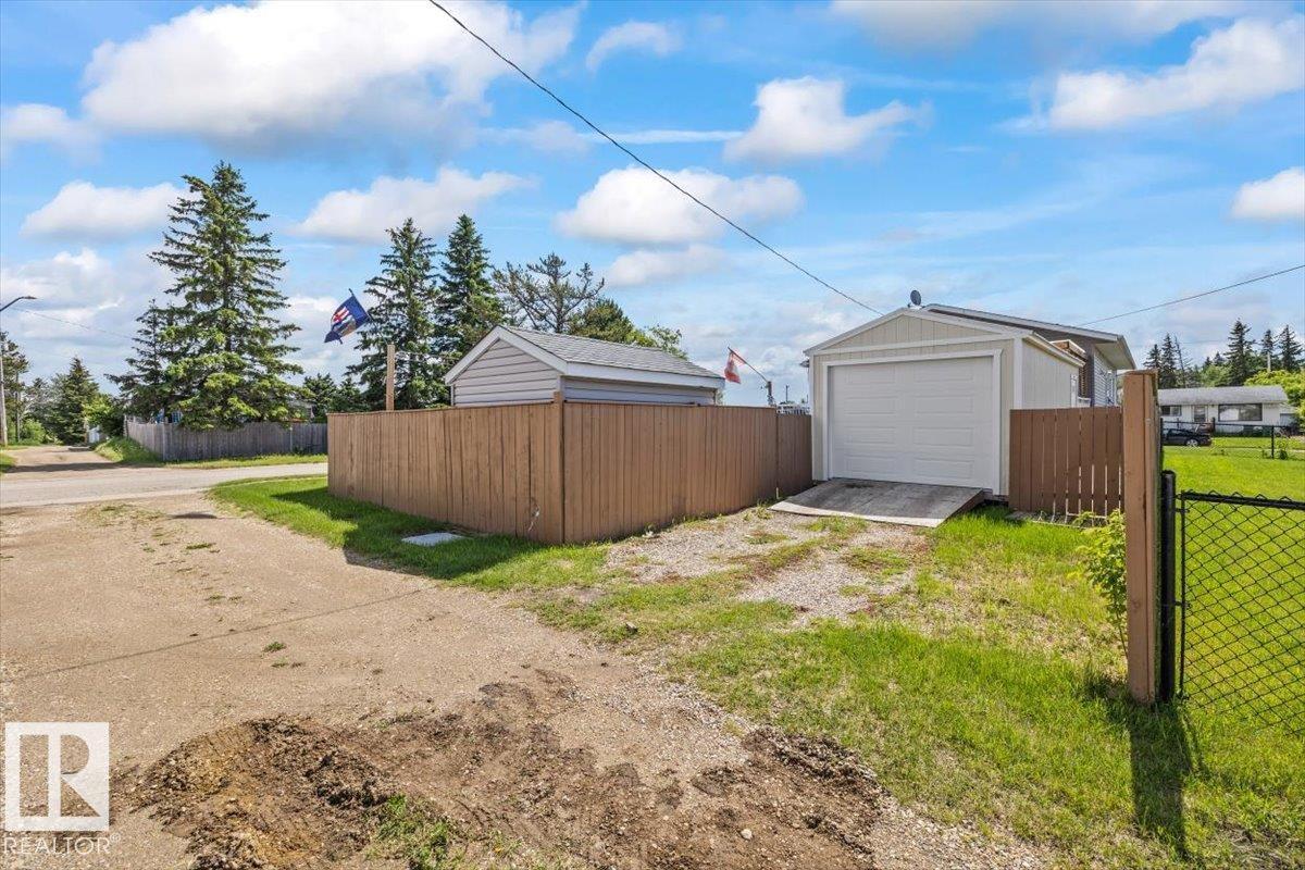 4708 47a Av, Onoway, Alberta T0E 1V0 - Photo 60 - E4494925