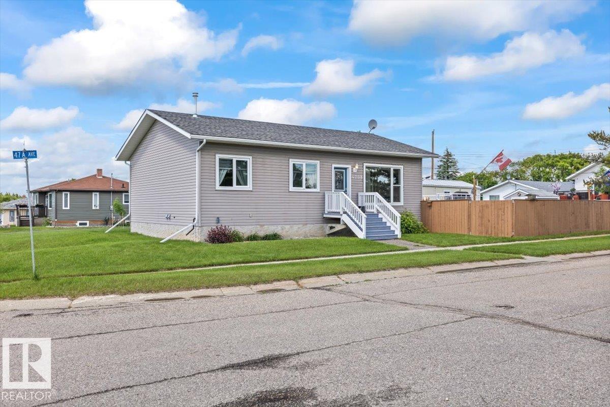 4708 47a Av, Onoway, Alberta T0E 1V0 - Photo 7 - E4494925