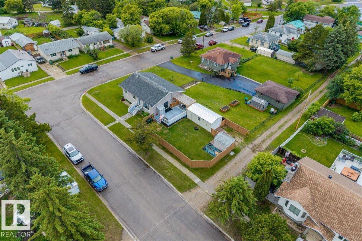 4708 47a Av, Onoway, Alberta T0E 1V0 - Photo 9 - E4494925