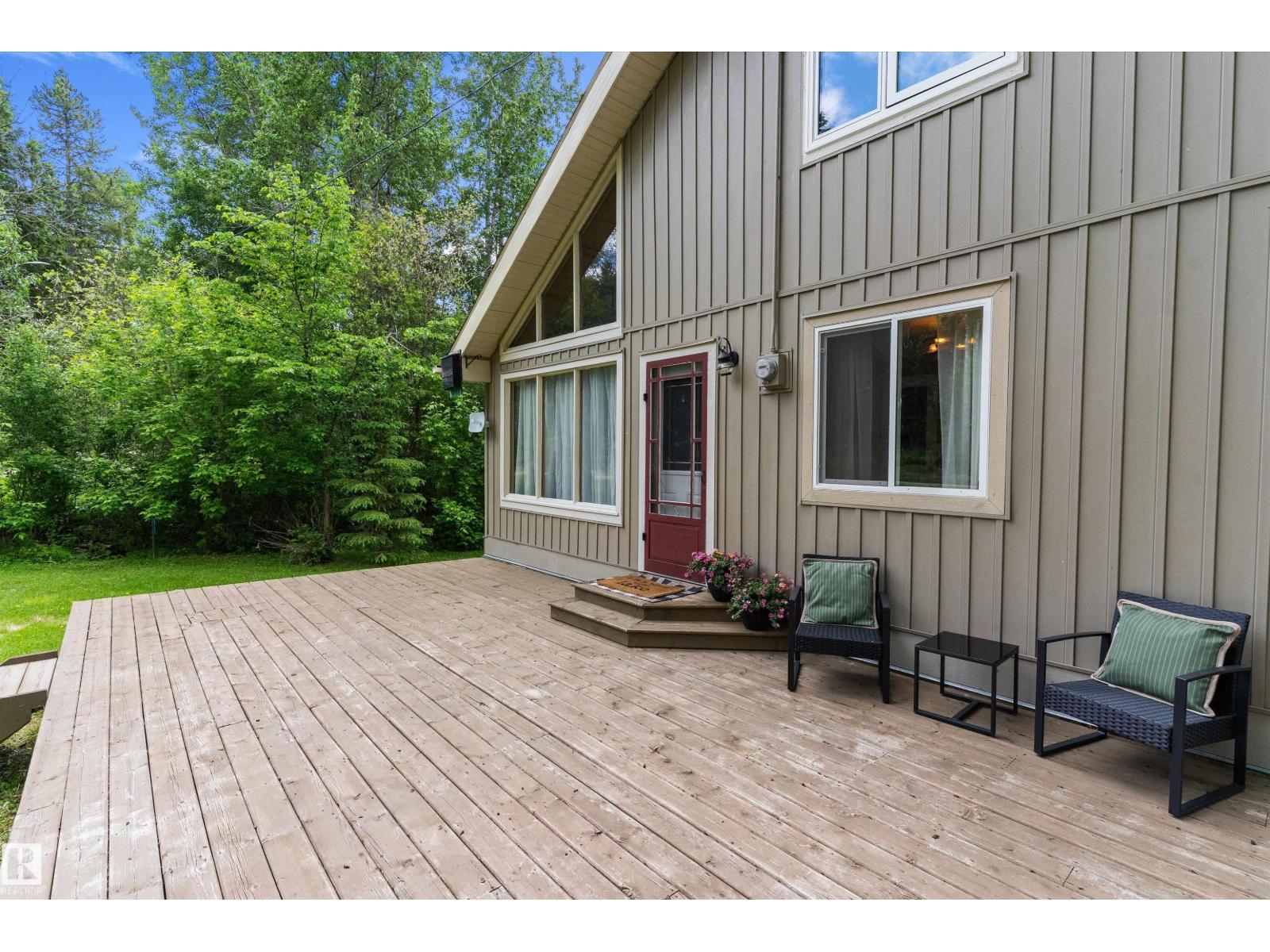 33 Hillside Cr, Rural Lac Ste. Anne County, Alberta T0E 0L0 - Photo 2 - E4494936