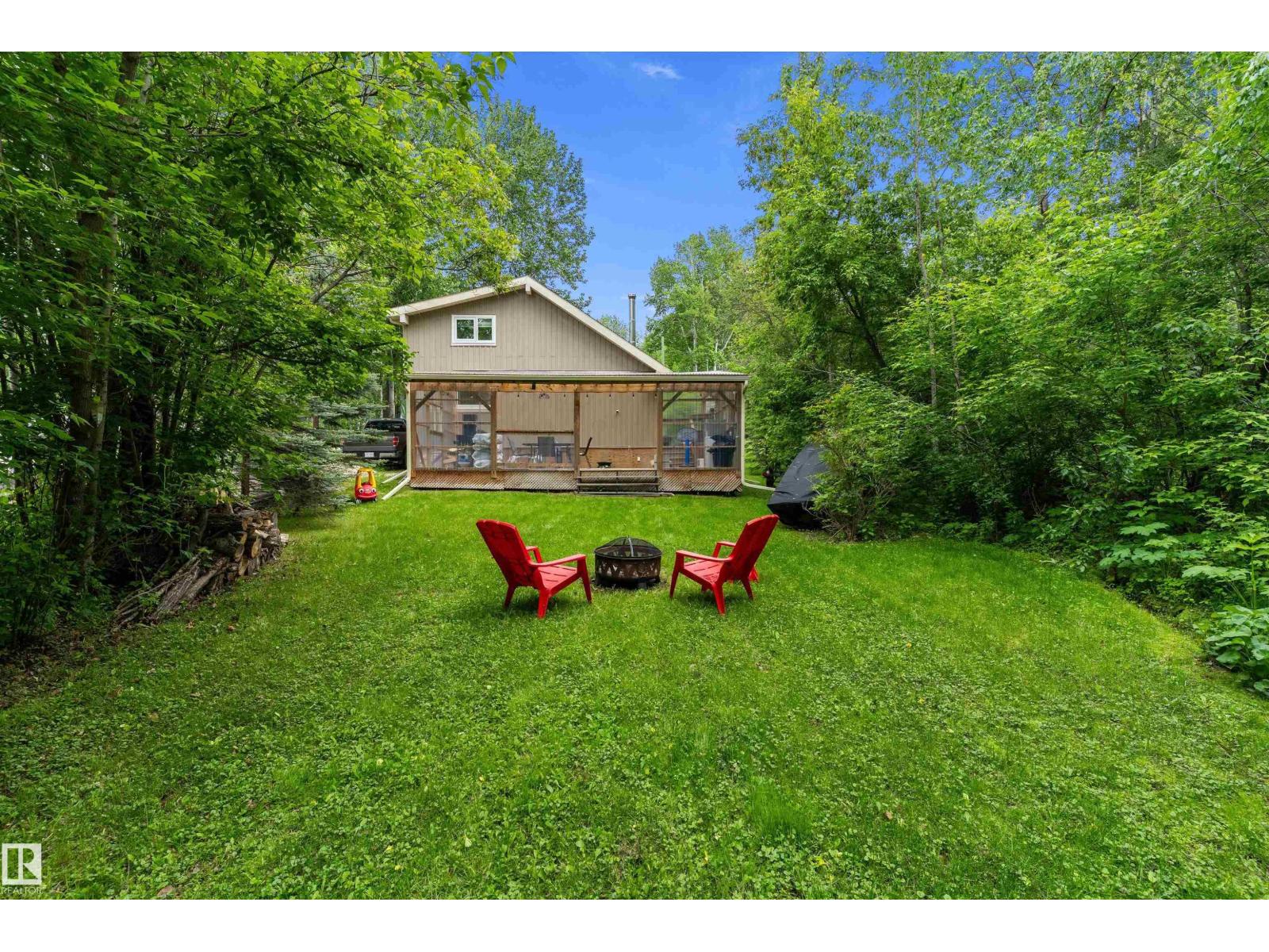 33 Hillside Cr, Rural Lac Ste. Anne County, Alberta T0E 0L0 - Photo 25 - E4494936