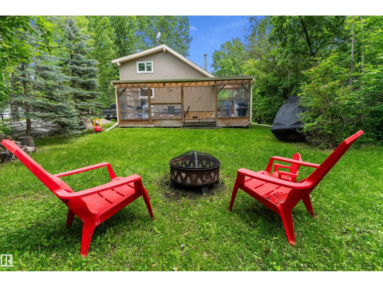 33 Hillside Cr, Rural Lac Ste. Anne County, Alberta T0E 0L0 - Photo 26 - E4494936