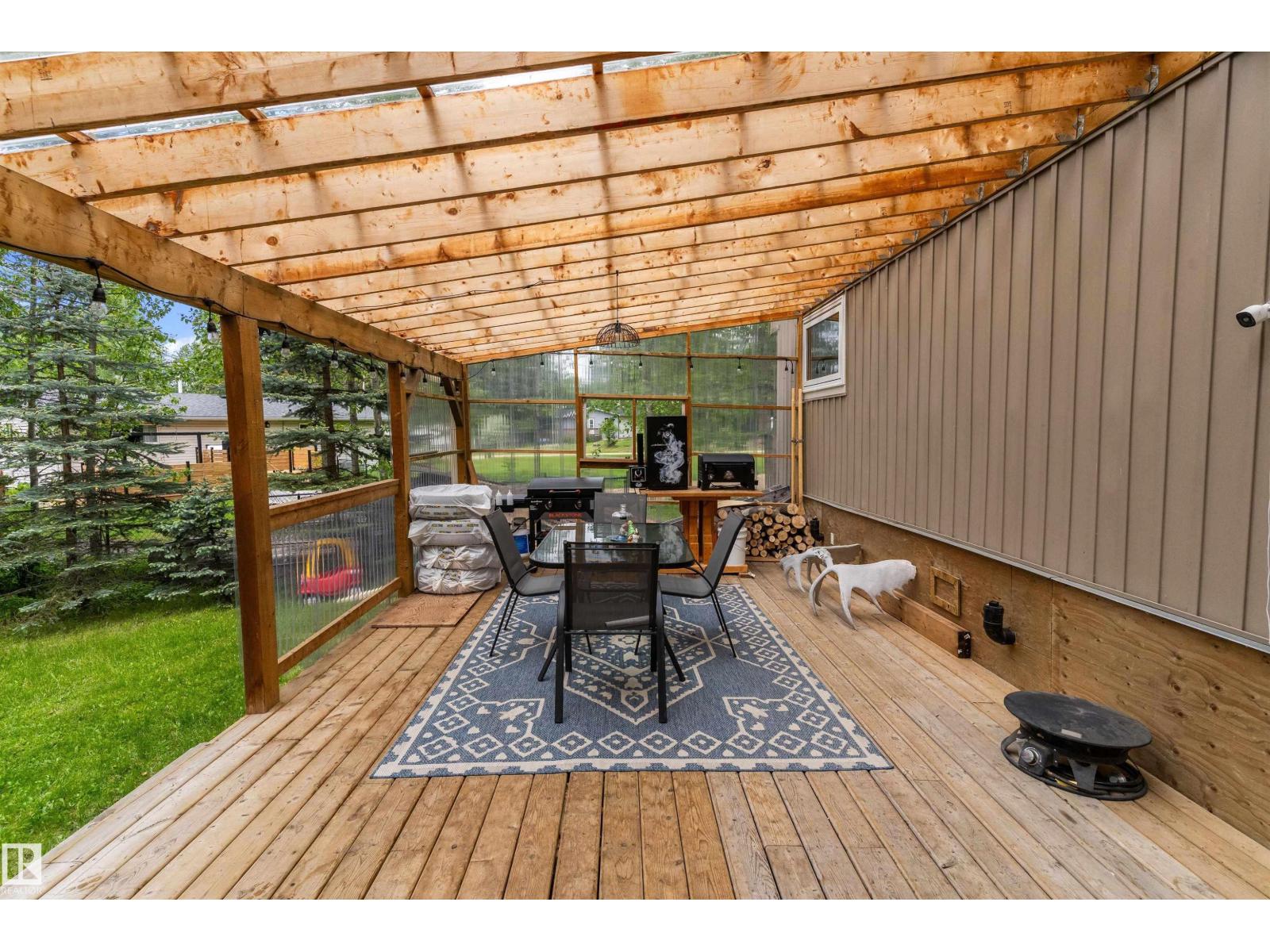 33 Hillside Cr, Rural Lac Ste. Anne County, Alberta T0E 0L0 - Photo 27 - E4494936