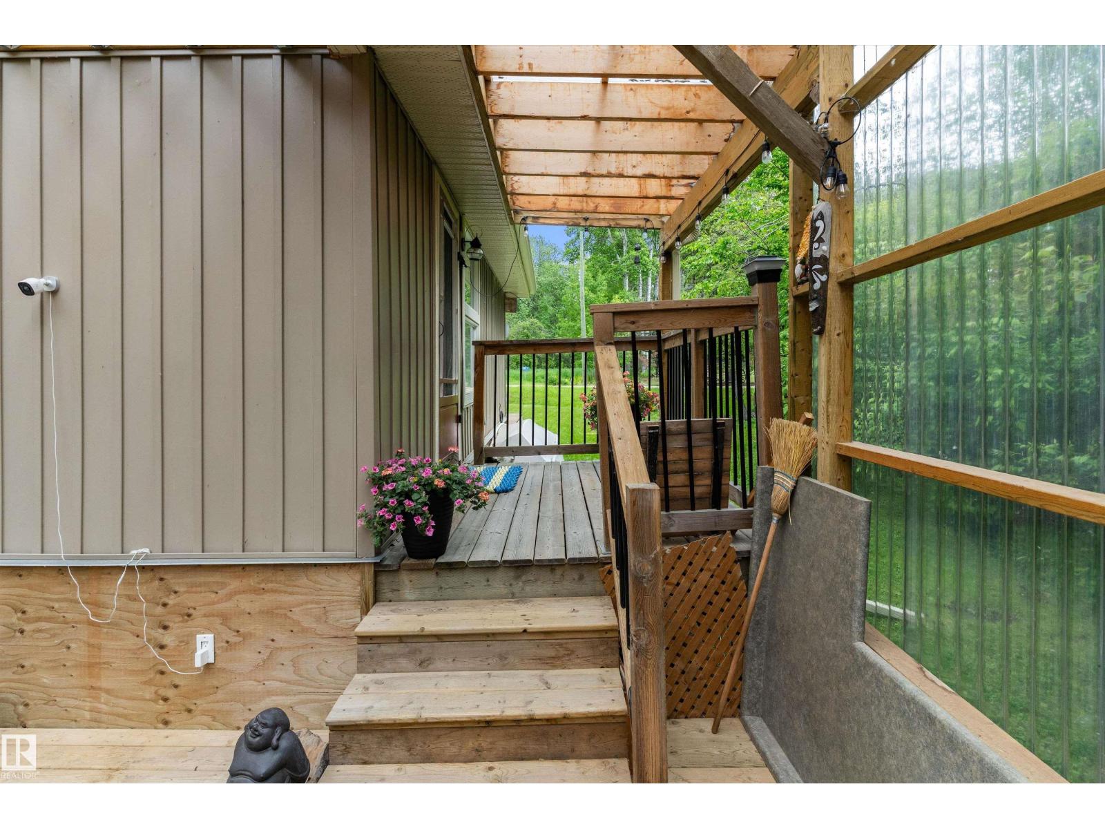 33 Hillside Cr, Rural Lac Ste. Anne County, Alberta T0E 0L0 - Photo 28 - E4494936