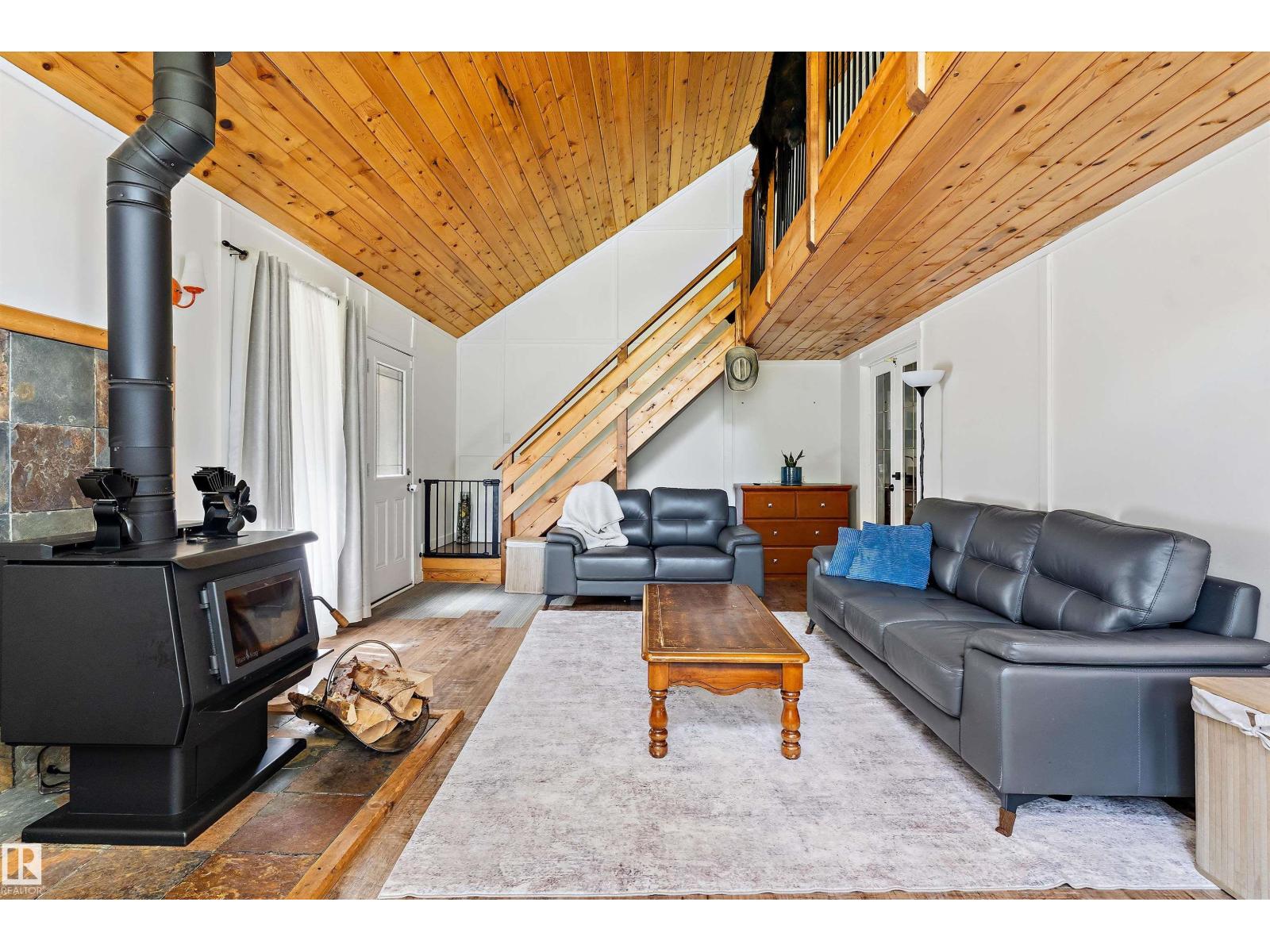 33 Hillside Cr, Rural Lac Ste. Anne County, Alberta T0E 0L0 - Photo 6 - E4494936