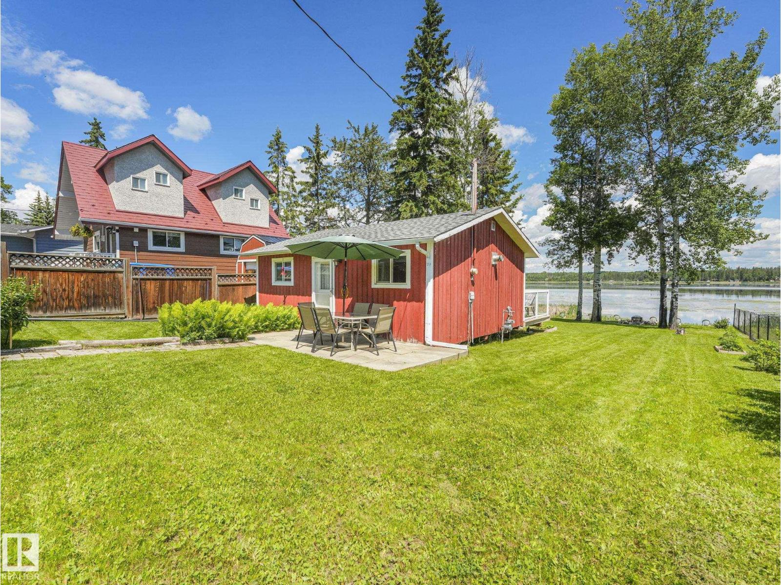 604 Blue Heron Drive, Rural Lac Ste. Anne County, Alberta T0E 1V0 - Photo 10 - E4494958