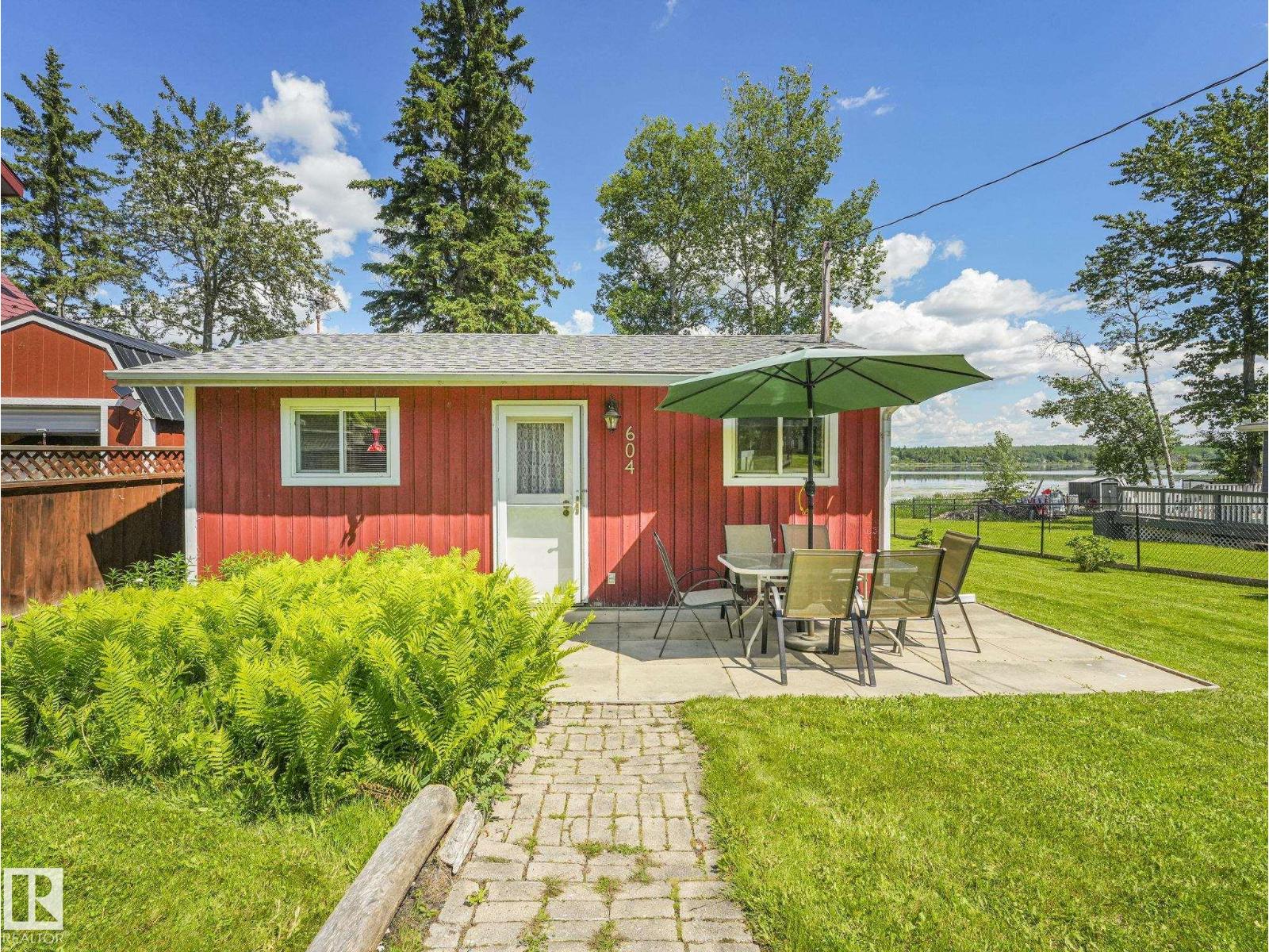604 Blue Heron Drive, Rural Lac Ste. Anne County, Alberta T0E 1V0 - Photo 11 - E4494958