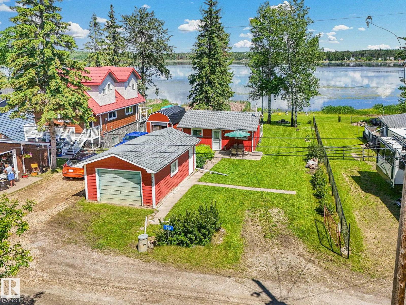 604 Blue Heron Drive, Rural Lac Ste. Anne County, Alberta T0E 1V0 - Photo 6 - E4494958