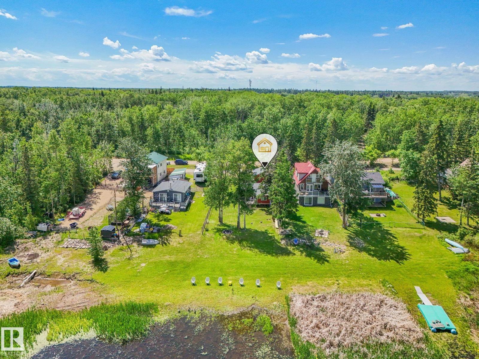 604 Blue Heron Drive, Rural Lac Ste. Anne County, Alberta T0E 1V0 - Photo 64 - E4494958