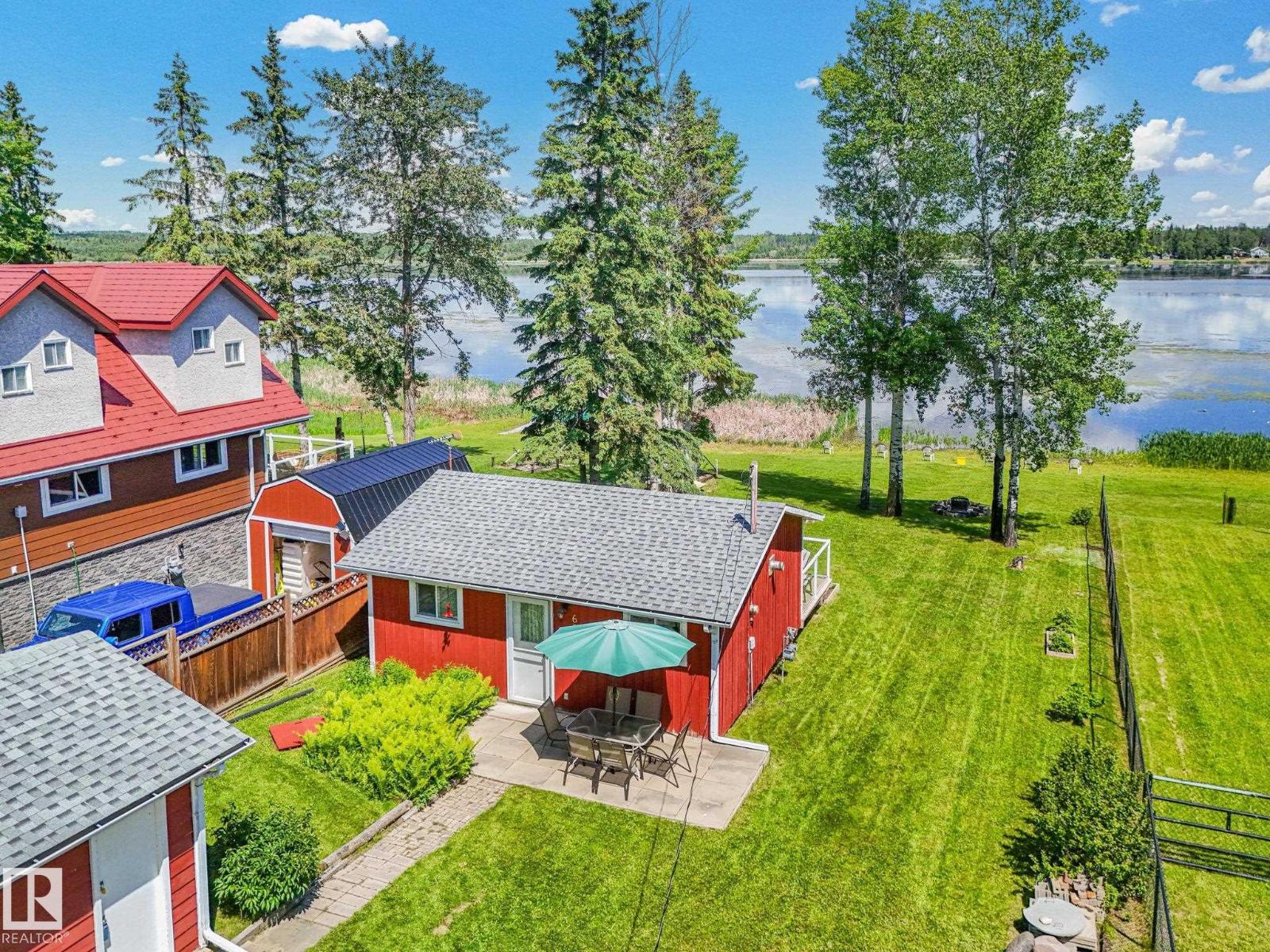 604 Blue Heron Drive, Rural Lac Ste. Anne County, Alberta T0E 1V0 - Photo 7 - E4494958