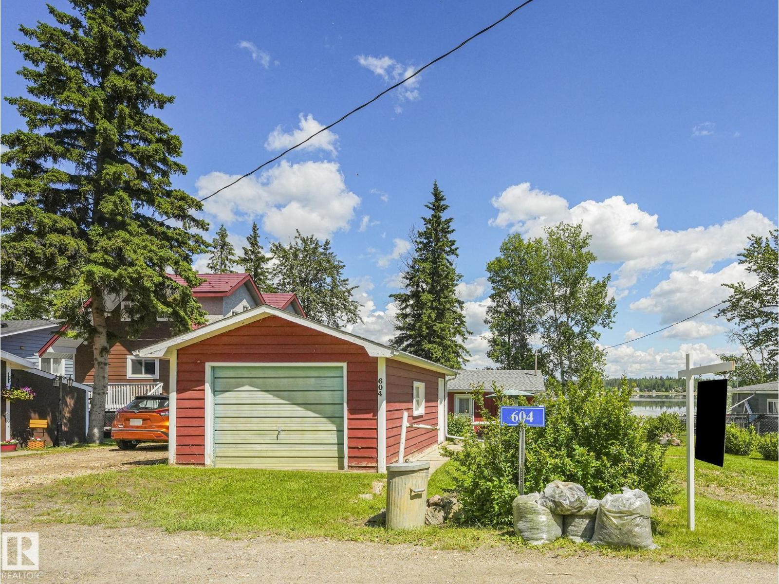 604 Blue Heron Drive, Rural Lac Ste. Anne County, Alberta T0E 1V0 - Photo 8 - E4494958