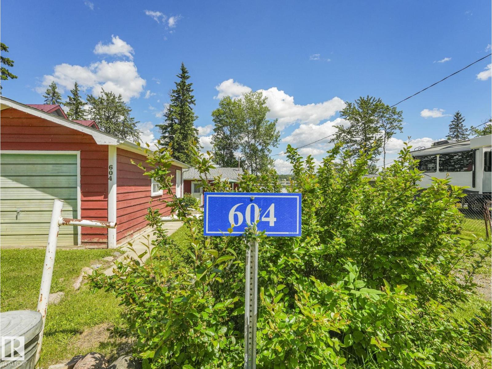 604 Blue Heron Drive, Rural Lac Ste. Anne County, Alberta T0E 1V0 - Photo 9 - E4494958