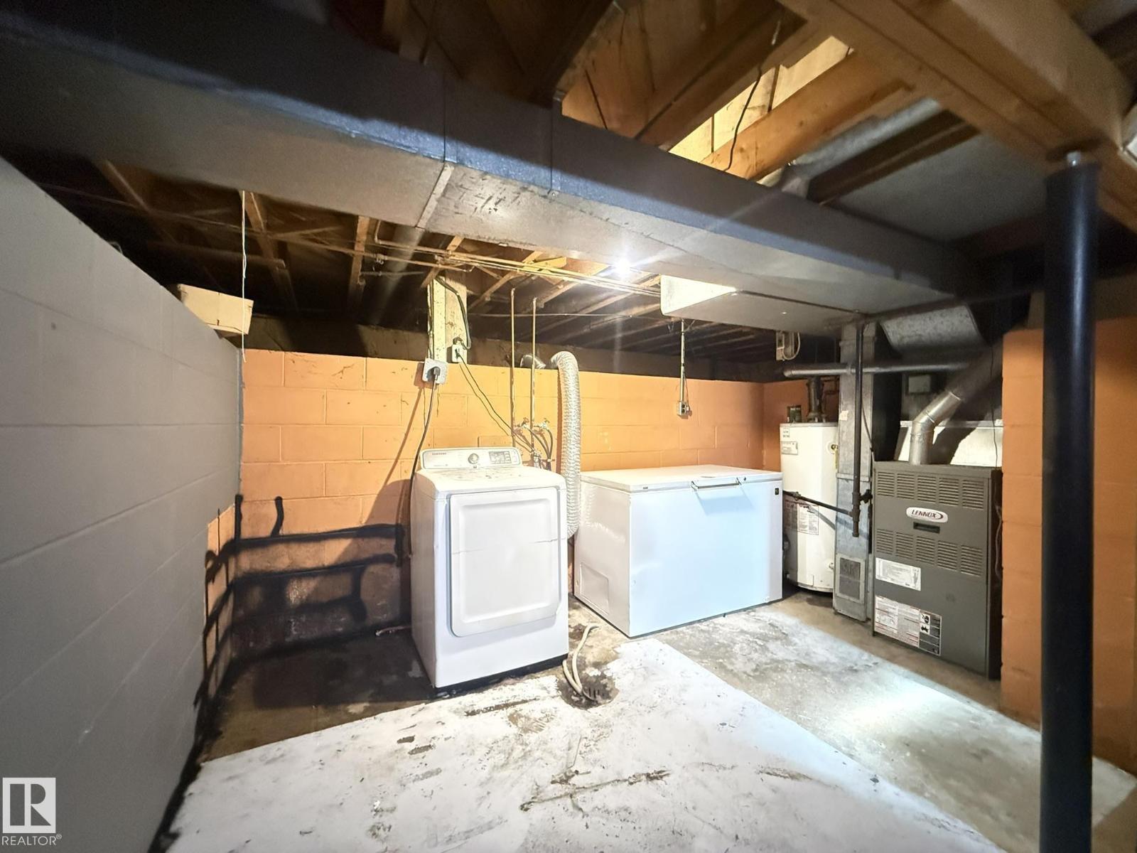 5028 52 Av, Breton, Alberta T0C 0P0 - Photo 14 - E4494978