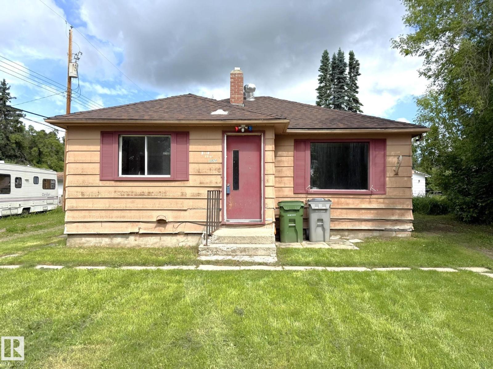 5028 52 Av, Breton, Alberta T0C 0P0 - Photo 16 - E4494978