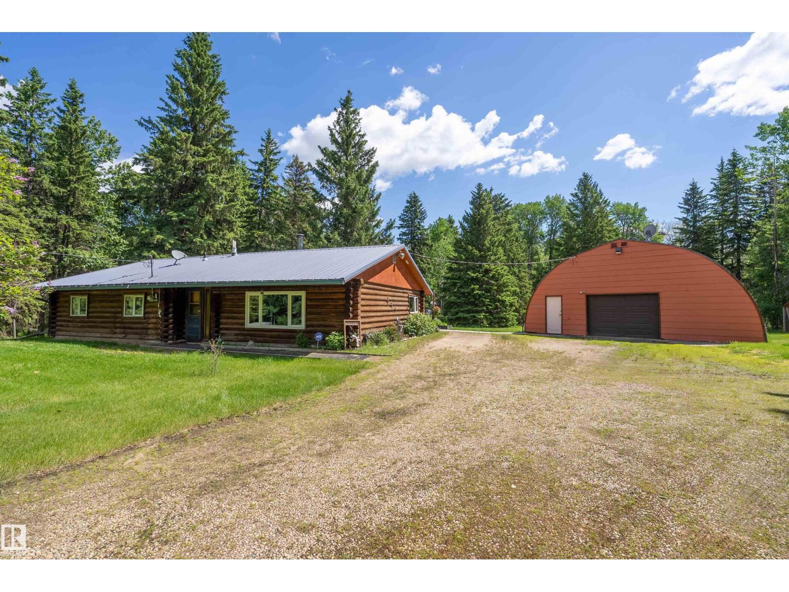 #117 453041 Hwy 771, Rural Wetaskiwin County, Alberta T0C 2V0 - Photo 1 - E4494990