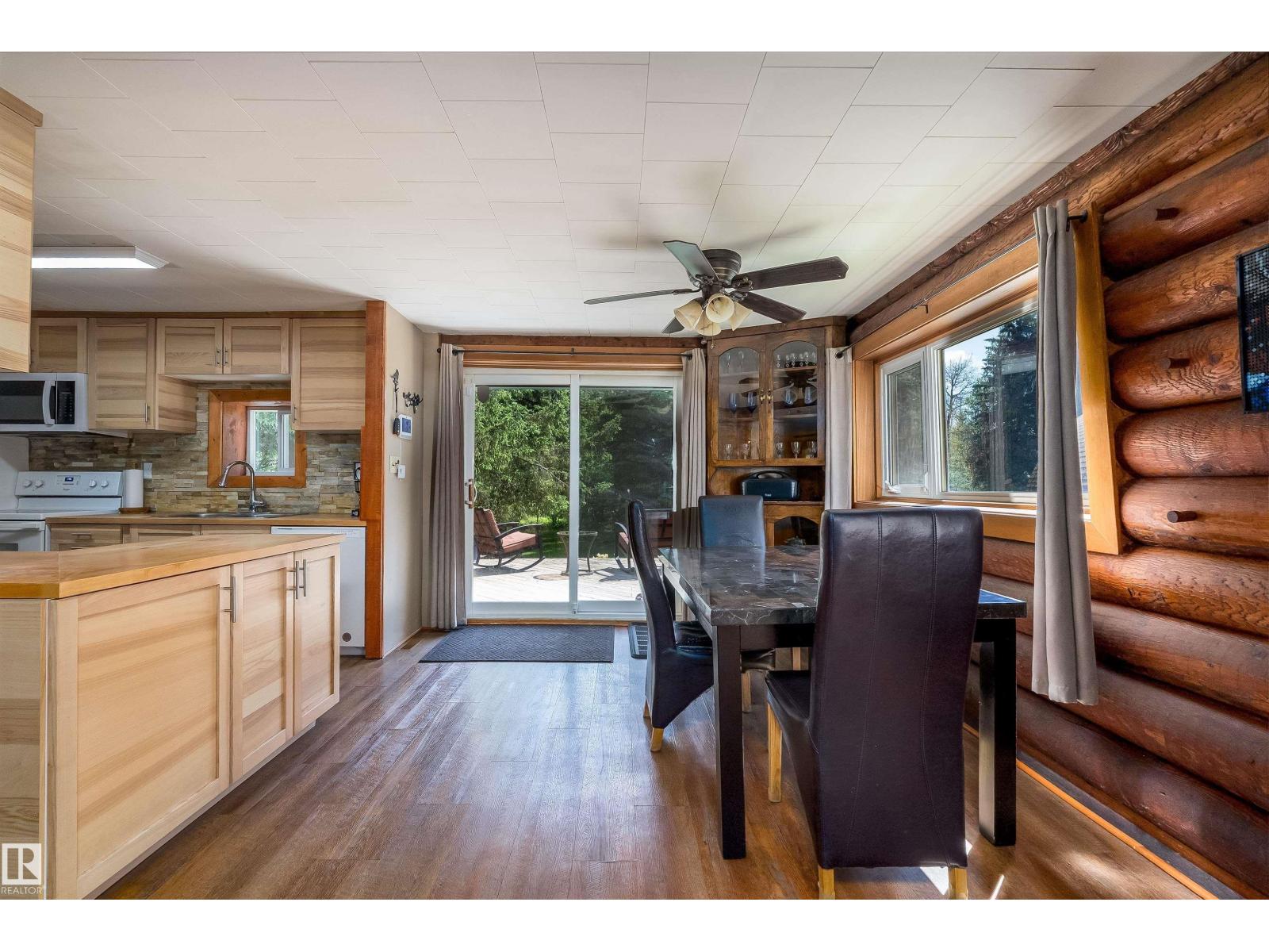 #117 453041 Hwy 771, Rural Wetaskiwin County, Alberta T0C 2V0 - Photo 11 - E4494990