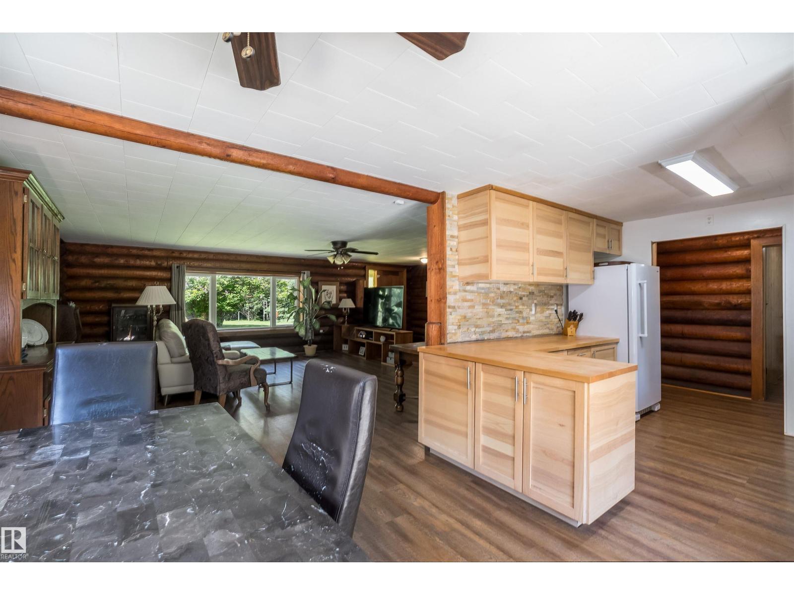 #117 453041 Hwy 771, Rural Wetaskiwin County, Alberta T0C 2V0 - Photo 12 - E4494990