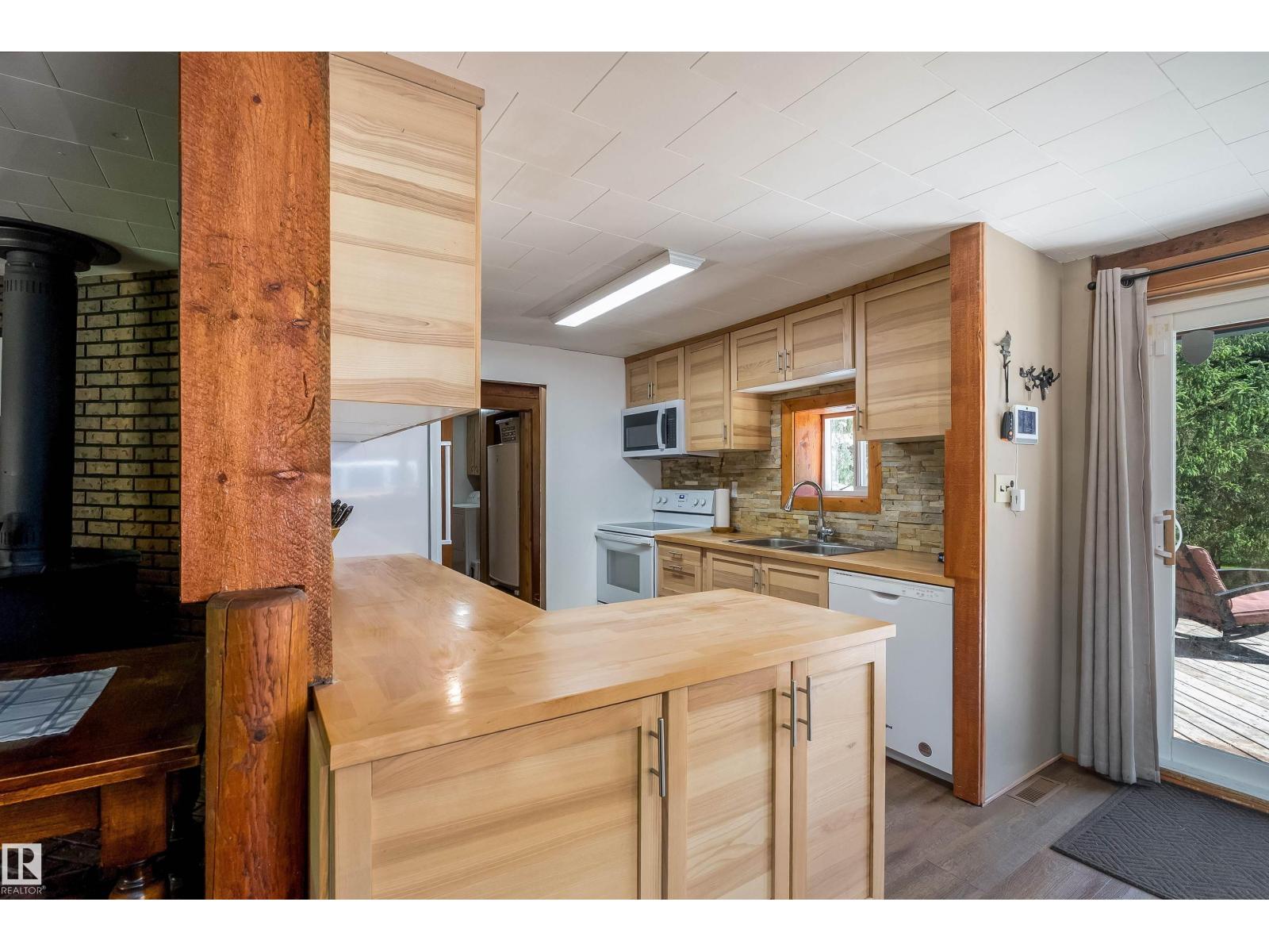 #117 453041 Hwy 771, Rural Wetaskiwin County, Alberta T0C 2V0 - Photo 14 - E4494990