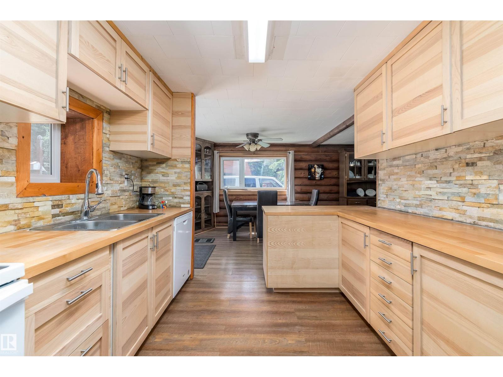 #117 453041 Hwy 771, Rural Wetaskiwin County, Alberta T0C 2V0 - Photo 17 - E4494990