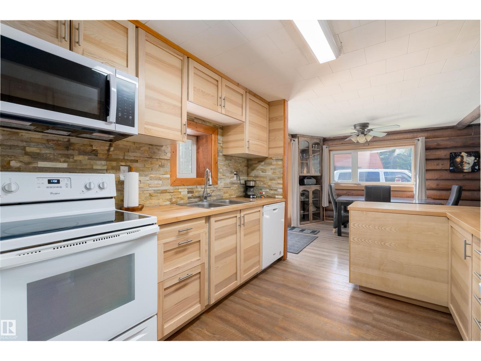 #117 453041 Hwy 771, Rural Wetaskiwin County, Alberta T0C 2V0 - Photo 18 - E4494990