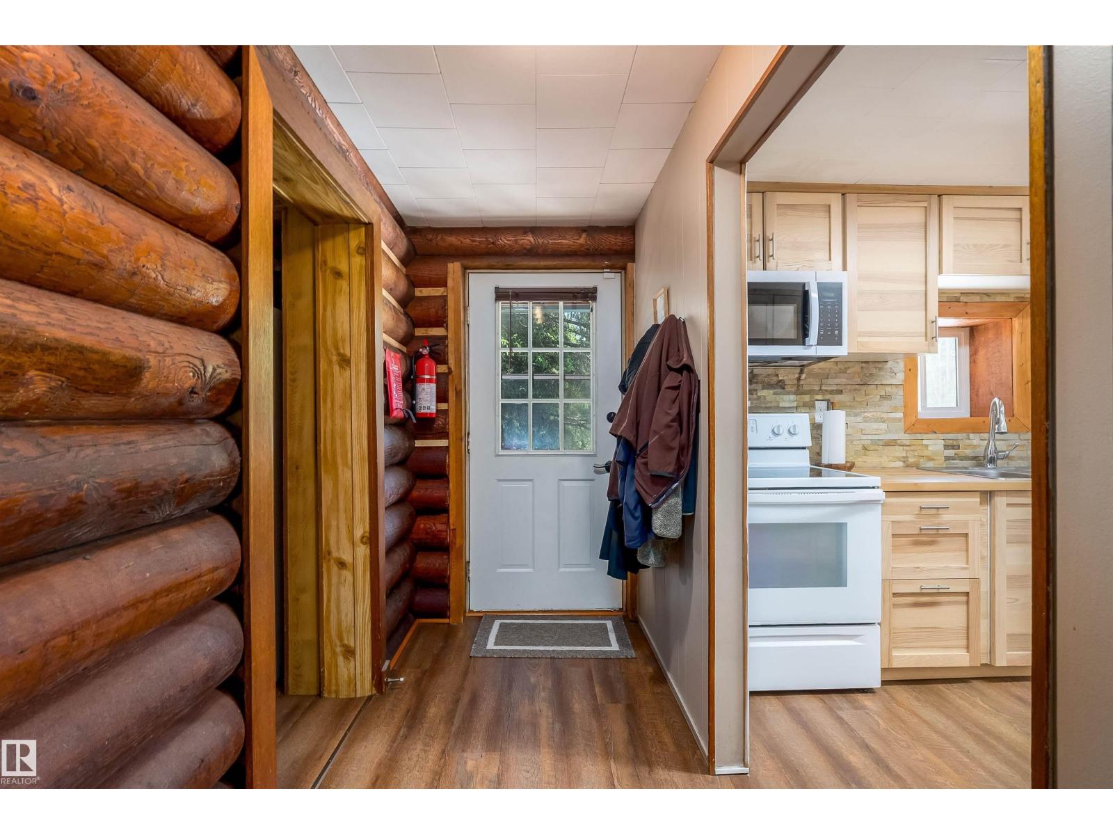 #117 453041 Hwy 771, Rural Wetaskiwin County, Alberta T0C 2V0 - Photo 19 - E4494990