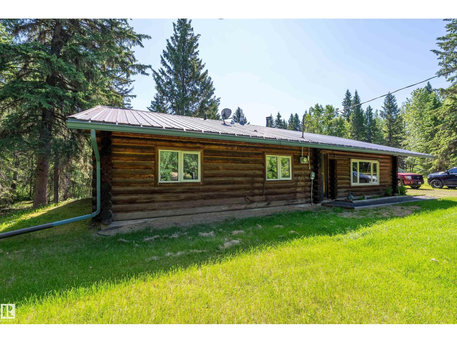 #117 453041 Hwy 771, Rural Wetaskiwin County, Alberta T0C 2V0 - Photo 2 - E4494990