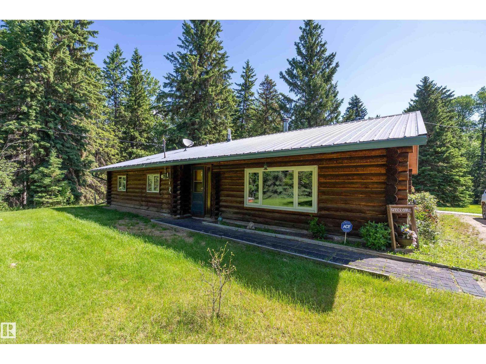 #117 453041 Hwy 771, Rural Wetaskiwin County, Alberta T0C 2V0 - Photo 3 - E4494990