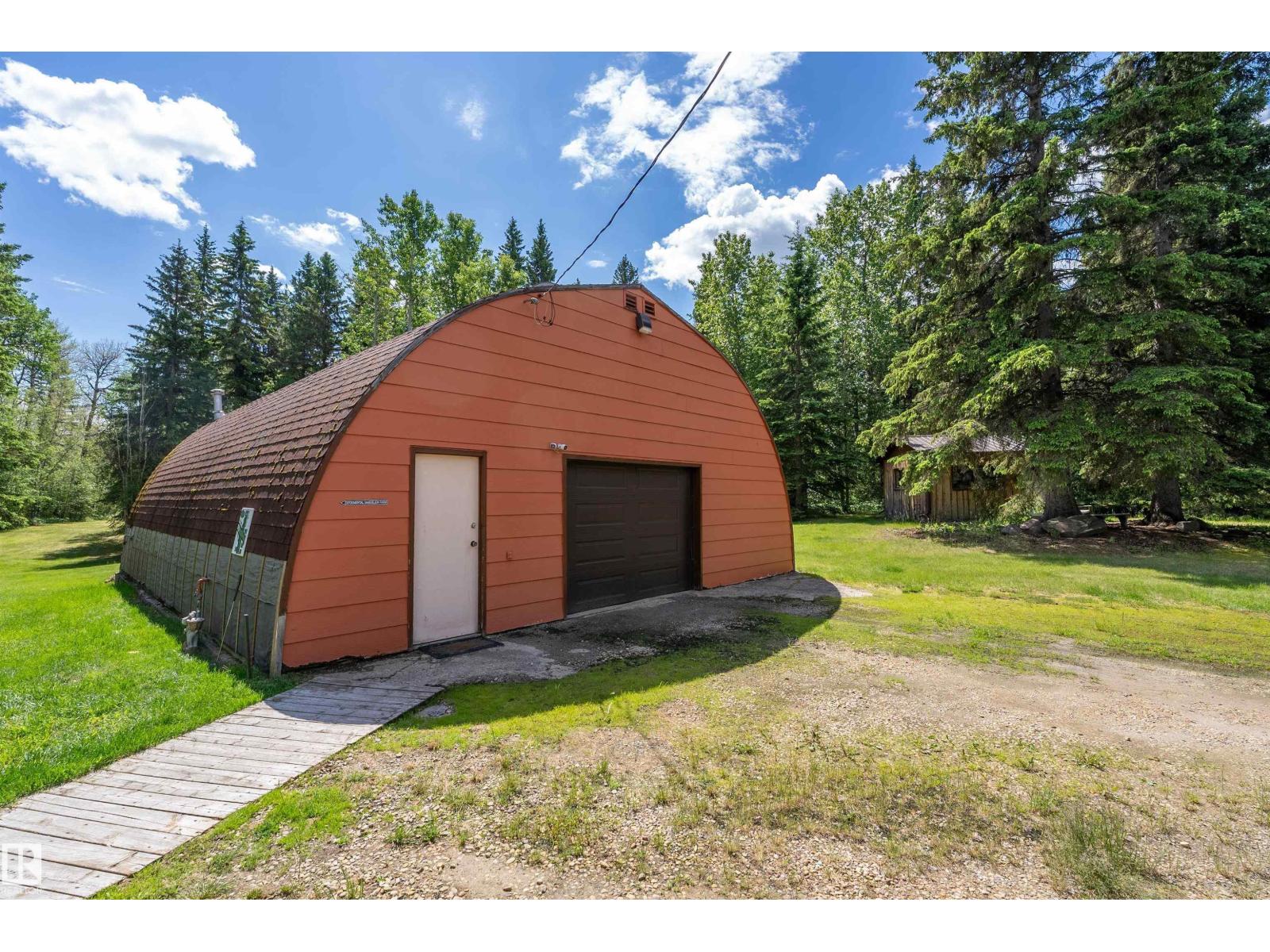 #117 453041 Hwy 771, Rural Wetaskiwin County, Alberta T0C 2V0 - Photo 30 - E4494990
