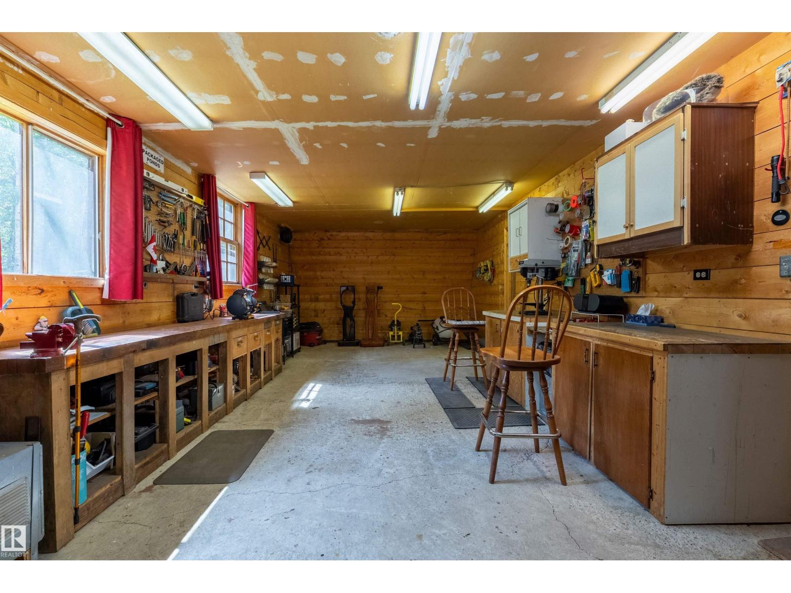 #117 453041 Hwy 771, Rural Wetaskiwin County, Alberta T0C 2V0 - Photo 32 - E4494990